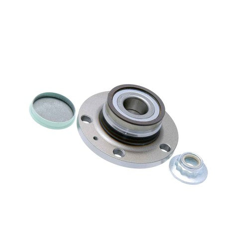 Febest Rear Wheel Hub for Audi A1 and A2 | 1782-A2MR
