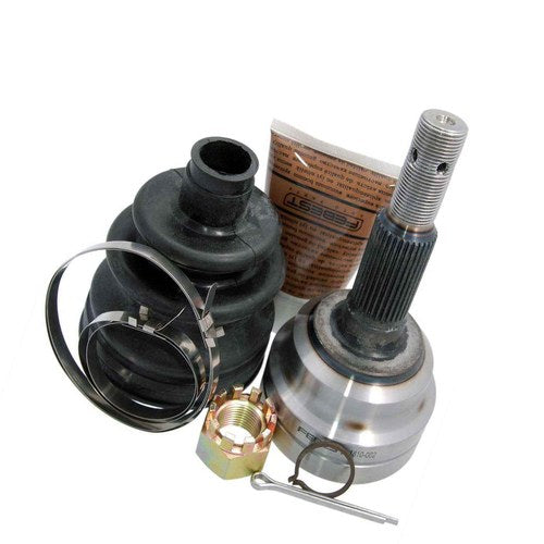 Febest Outer CV Joint 22X52X33 for Opel | 1810-002