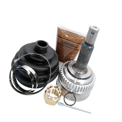 Febest Outer CV Joint 22X52X22 for Opel Vectra A | 1810-014A43