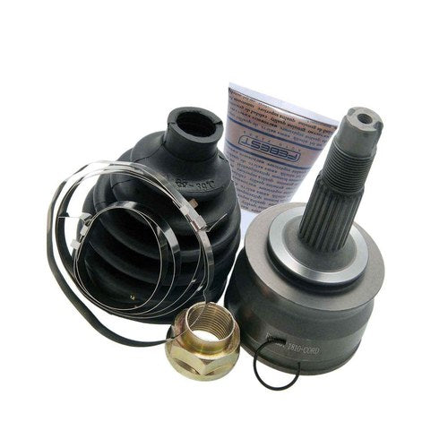 Febest Outer CV Joint 20X51X22 for Opel Adam & Corsa D | 1810-CORD
