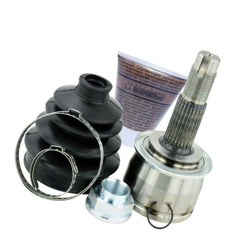 Febest Rear Outer CV Joint 20X52.5X25 | 1810-MOKR