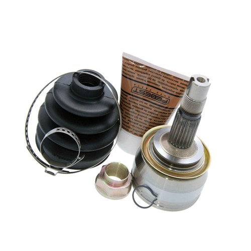 Febest Outer CV Joint 27X51X22 for Fiat Punto & Opel Corsa D | 1810-Z14