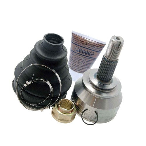 Febest Outer CV Joint 35X51X25 for Opel Corsa D & E | 1810-Z16