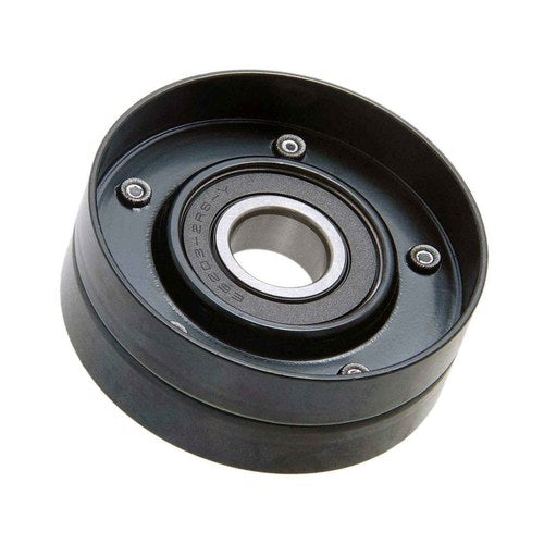 Febest Tension Pulley for Buick, Chevrolet, Holden and Opel | 1887-ASJ