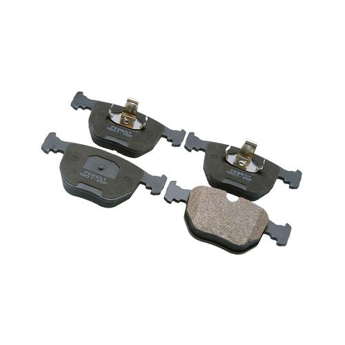 Febest Front Disc Brake Pad Kit for BMW | 1901-X5F