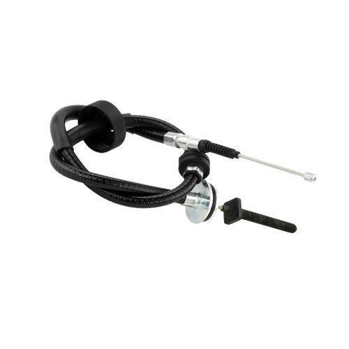 Febest Left Parking Brake Cable for BMW X5 and X6 | 19100-E70LH
