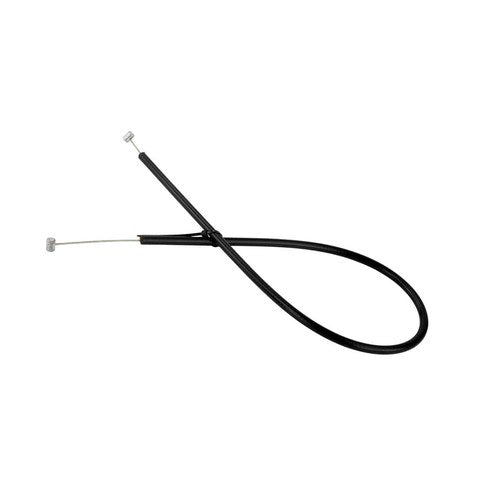 Febest Hood Lock Control Cable for BMW 3 and Z3 E36 | 19101-E36F