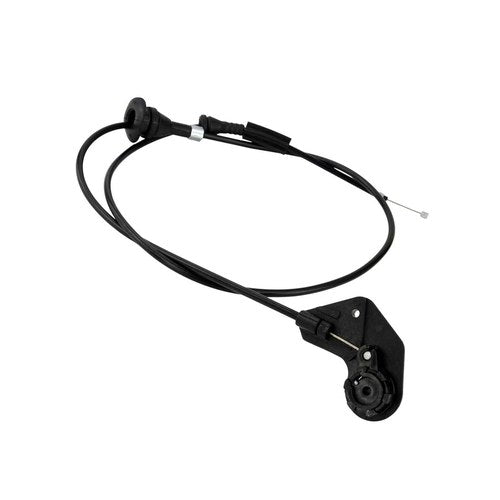 Febest Hood Lock Control Cable for BMW 7 E38 | 19101-E38