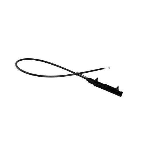 Febest Hood Lock Control Cable for BMW 5 E39 | 19101-E39FL