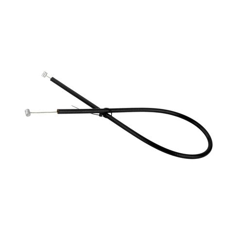 Febest Hood Lock Control Cable for BMW 3 E46 | 19101-E46F