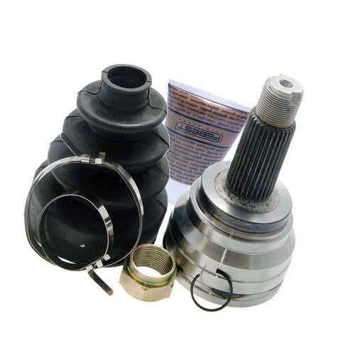 Febest Outer CV Joint 33X65X30 for BMW | 1910-E70