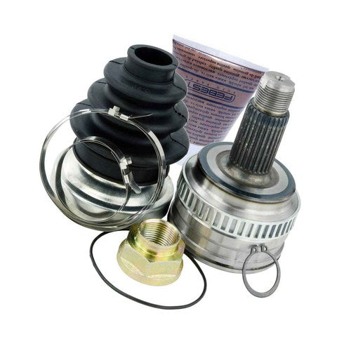 Febest Rear Outer CV Joint 24X57X27 for BMW | 1910-E87A48R