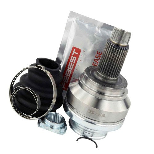 Febest Rear Outer CV Joint 28X65X30 for BMW | 1910-F06R