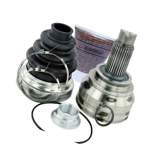 Febest Rear Outer CV Joint 25x59x30 for BMW X1 E84 | 1910-X1R