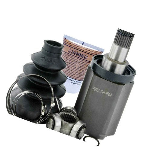Febest Inner CV Joint Left for BMW | 1911-E60LH