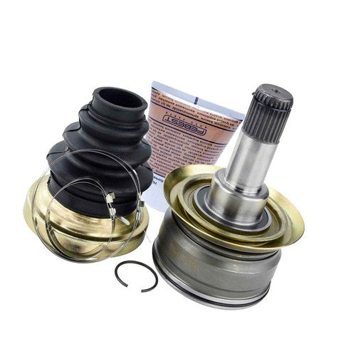 Febest Rear Inner CV Joint for BMW X5 and X6 | 1911-E70RR