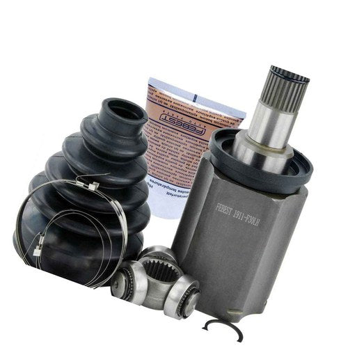 Febest Inner CV Joint Left for BMW | 1911-F30LH