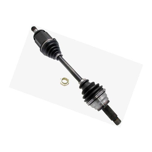 Febest Front CV Axle Shaft Left for BMW X5 and X6 | 1914-E70LH