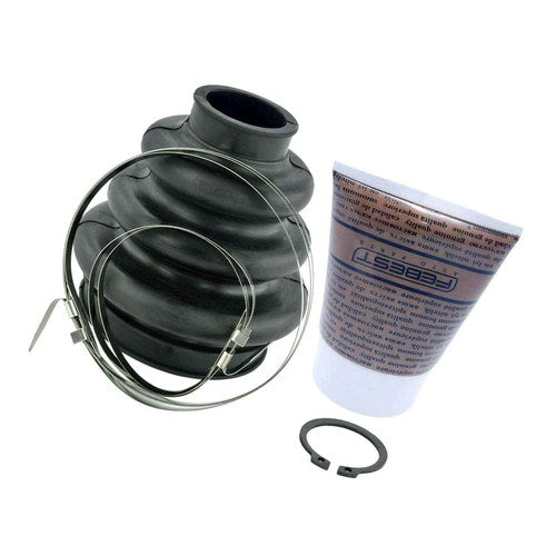 Febest Rear Outer CV Joint Boot Kit for BMW | 1917-X1R