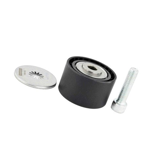 Febest Idler Pulley for BMW 5, 7 and X3 | 1988-N52