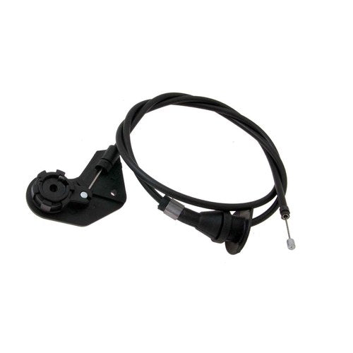Febest Bonnet Lock Control Cable for BMW 5 E39 | 1999-E39