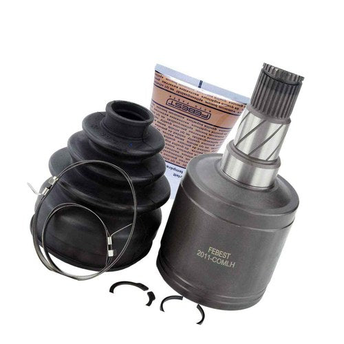 Febest Left Inner CV Joint 36X42.9X29 for Jeep | 2011-COMLH