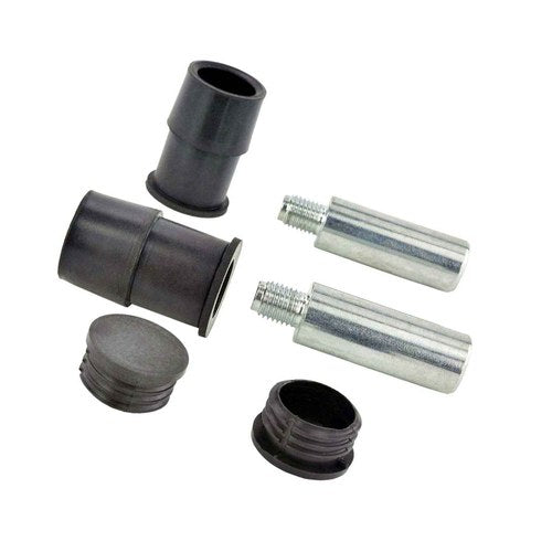 Febest Front Caliper Slide Pin Kit for Audi, Dodge, Jeep and Others | 2074-DURF-KIT