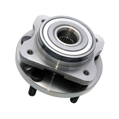 Febest Front Wheel Hub for Chrysler and Dodge | 2082-CARF