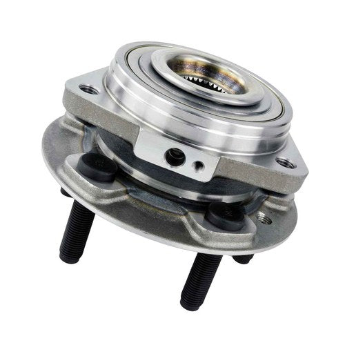 Febest Front Wheel Hub for Jeep Gladiator and Wrangler | 2082-JLF