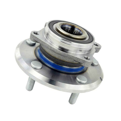Febest Front Wheel Hub for Dodge Journey and Fiat Freemont | 2082-JOURF