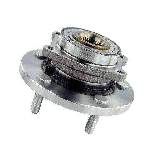 Febest Front Wheel Hub for Chrysler Caravan | 2082-VOYF