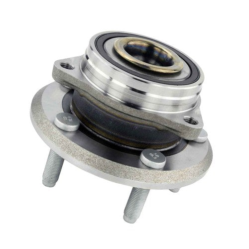 Febest Front Wheel Hub for Dodge Durango and Jeep | 2082-WK2F