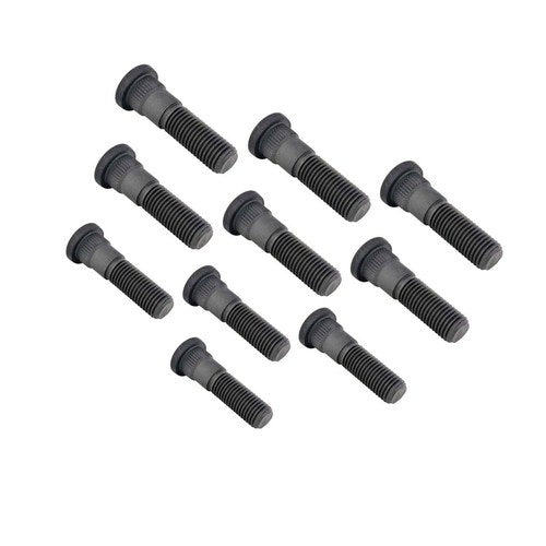 Febest Wheel Stud Set of 10 for Chrysler, Dodge and Mazda | 2084-001-PCS10