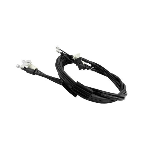 Febest Parking Brake Cable for Ford Focus and C-MAX | 21100-FOCIIDRUM