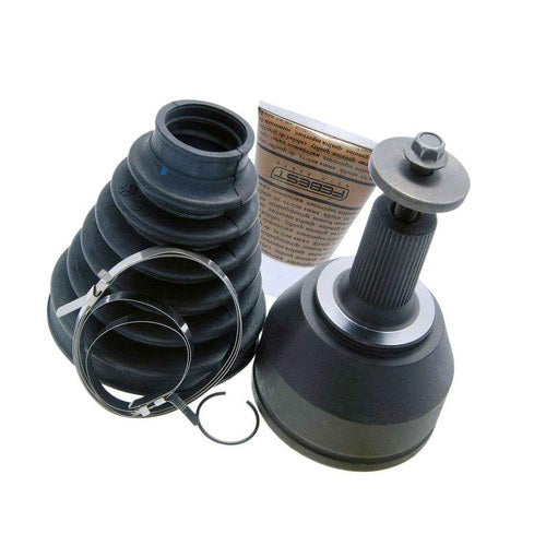 Febest Outer CV Joint 28X57.5X40 for Ford and Volvo | 2110-CA220