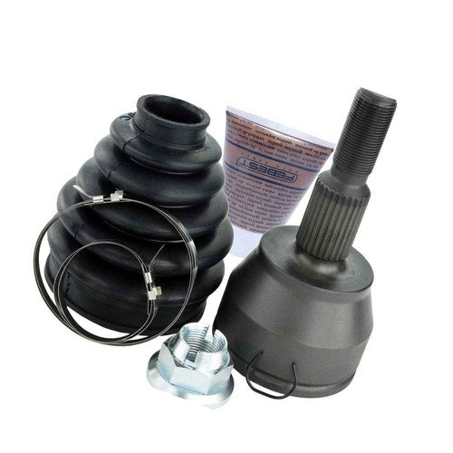 Febest Outer CV Joint 24X63X27 for Ford Focus | 2110-CB7