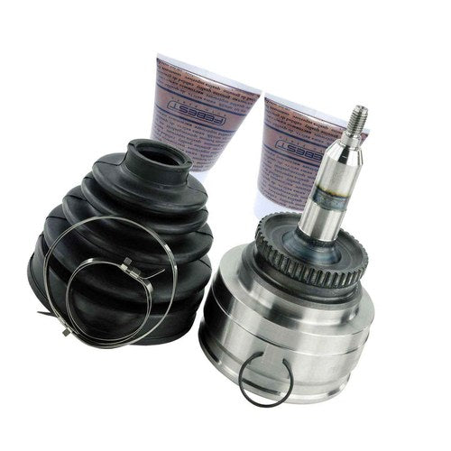 Febest Outer CV Joint 39X25X45 for Ford and Lincoln | 2110-F150
