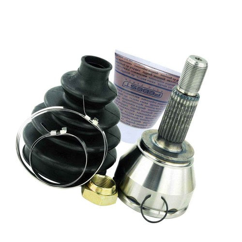 Febest Outer CV Joint 23X53.2X25 for Ford | 2110-FIEAT