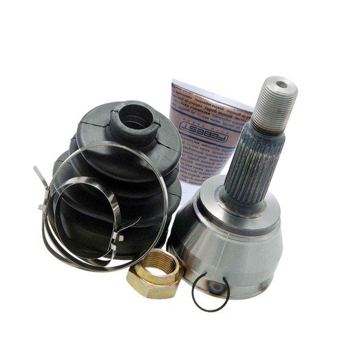 Febest Outer CV Joint 22X52.9X25 for Ford Fiesta | 2110-FIE