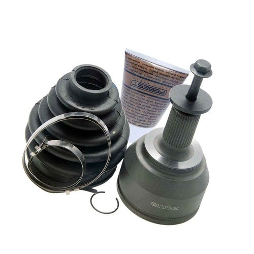 Febest Outer CV Joint 24X55.8X36 for Ford | 2110-FOCIIMT
