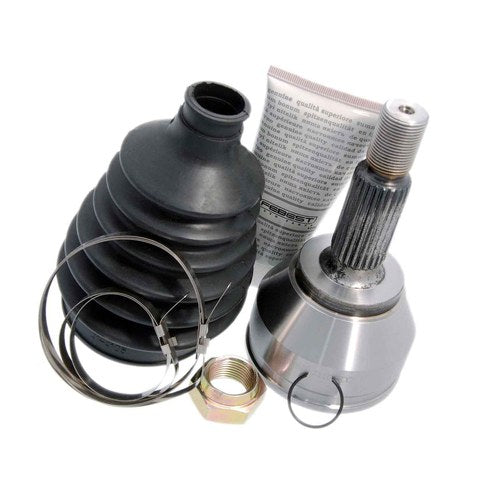 Febest Outer CV Joint 23X53.2X25 for Ford | 2110-FOC
