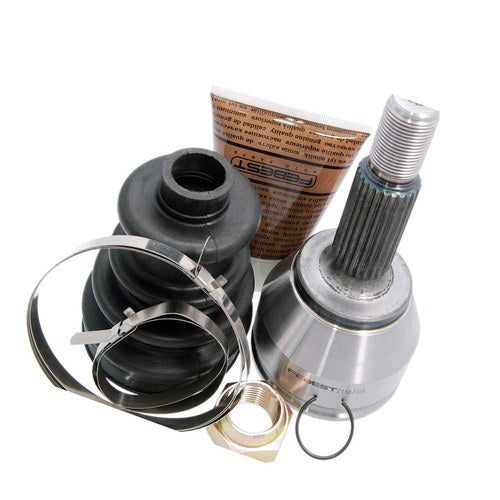 Febest Outer CV Joint 21X53.2X25 for Ford and Mazda | 2110-FUS