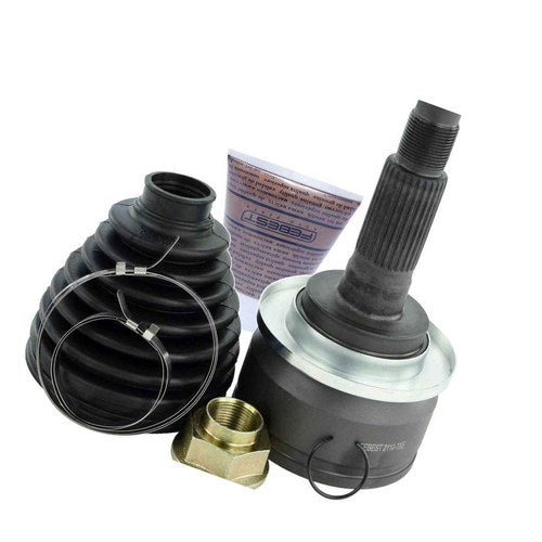 Febest Outer CV Joint 26X61X28 for Ford Ranger | 2110-TKE