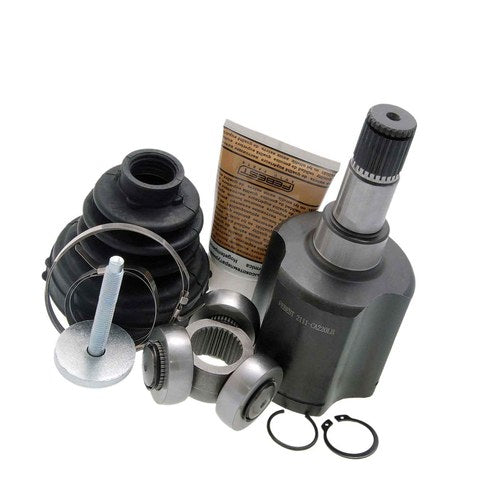 Febest Left Inner CV Joint 28X40X26 for Ford | 2111-CA220LH