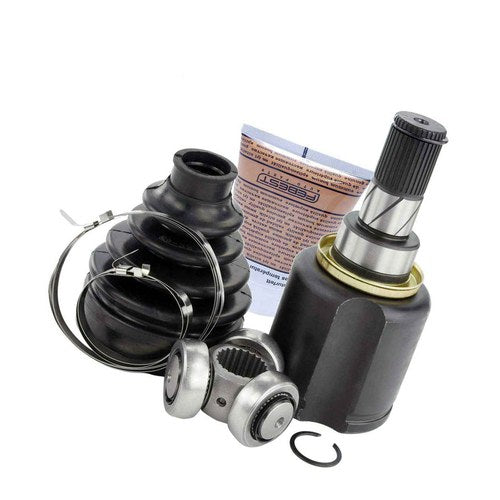 Febest Left Inner CV Joint 22x40x34 for Ford Focus | 2111-CDHLH