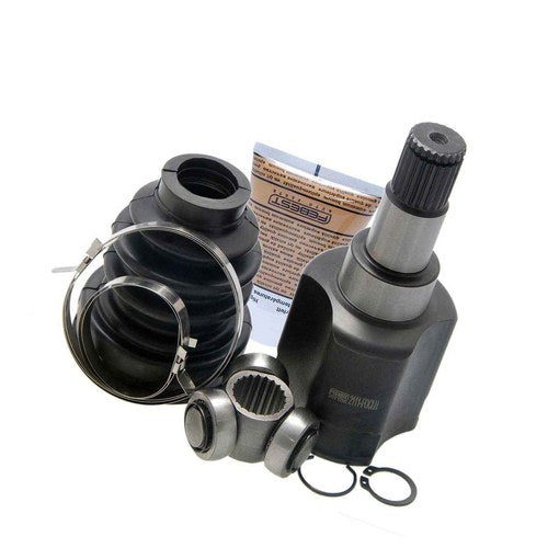 Febest Left Inner CV Joint 21x40x23 for Ford | 2111-FOCLH