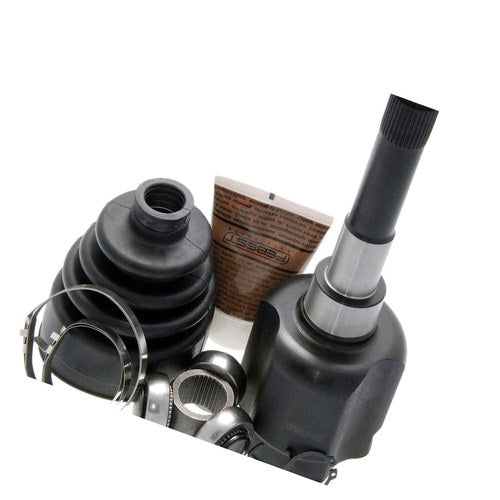 Febest Left Inner CV Joint 33x42x35 for Ford Mondeo | 2111-GELH