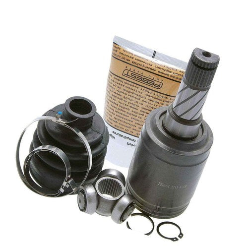 Febest Rear Inner CV Joint 29x35x26 for Ford, Land Rover and Volvo | 2111-KUGR