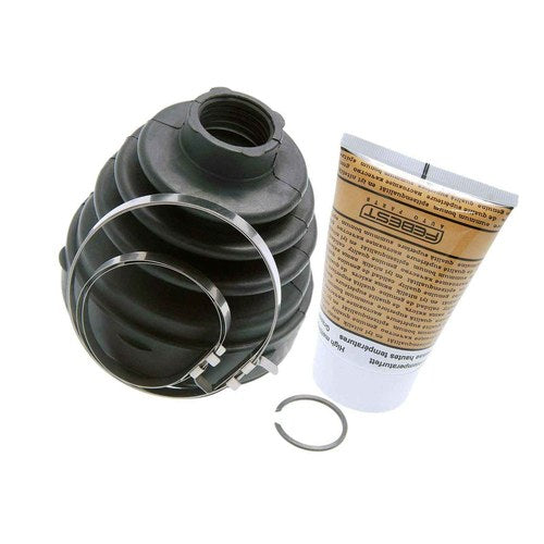 Febest Inner CV Joint Boot Kit 87X98X26 for Ford | 2115-CA223LHT