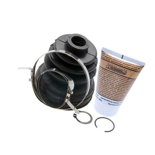 Febest Inner CV Joint Boot Kit 68X84X18.5 for Ford Fiesta and Fusion | 2115-CBKT